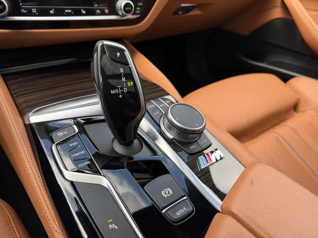 BMW 540 i xDr Touring M Sport *HUD*Pano*Leder*HiFi*C 12/2018-photo-31