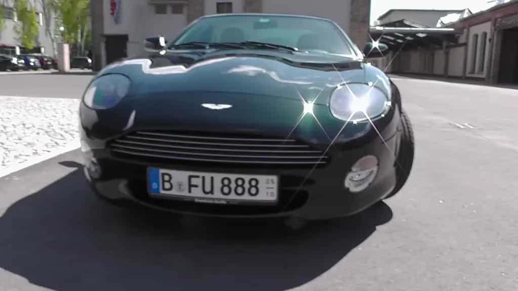 Aston Martin DB7 Vantage Coupe - 11/2002-photo-3