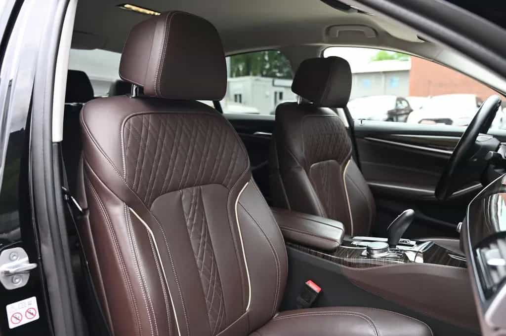BMW 520 d xDrive Luxury Line 1.Hd*SOFT*HUD*VIRTUAL* 06/2019-photo-16