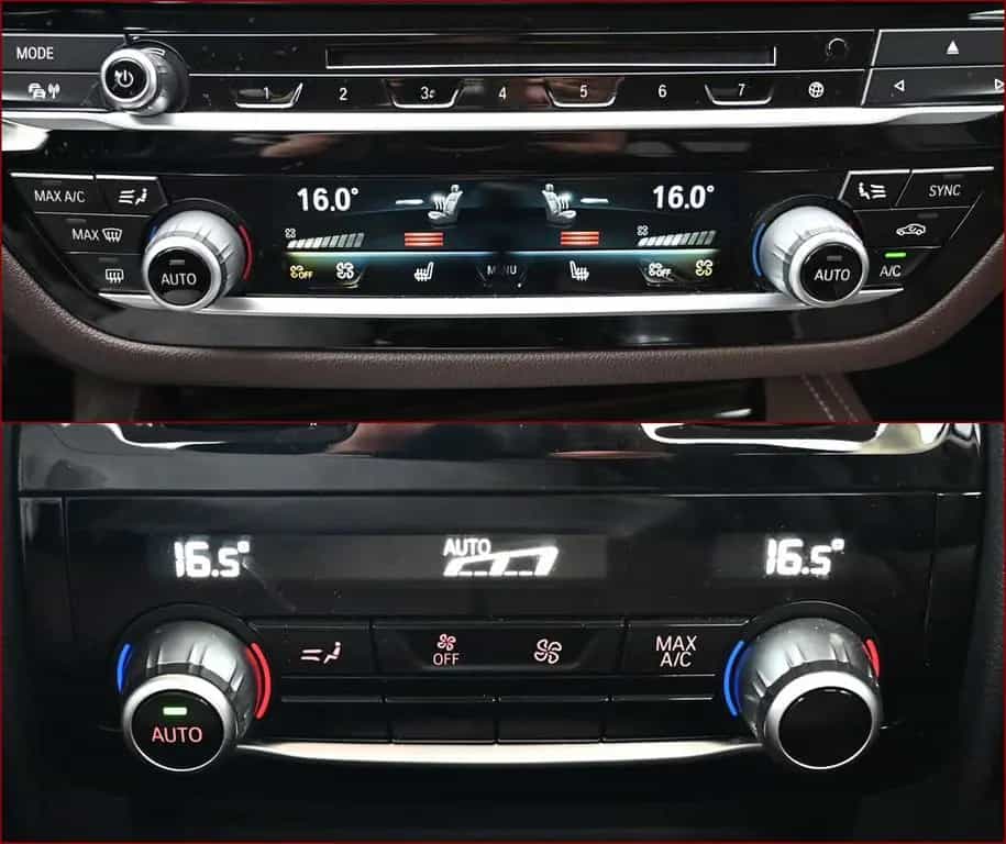 BMW 520 d xDrive Luxury Line 1.Hd*SOFT*HUD*VIRTUAL* 06/2019-photo-20