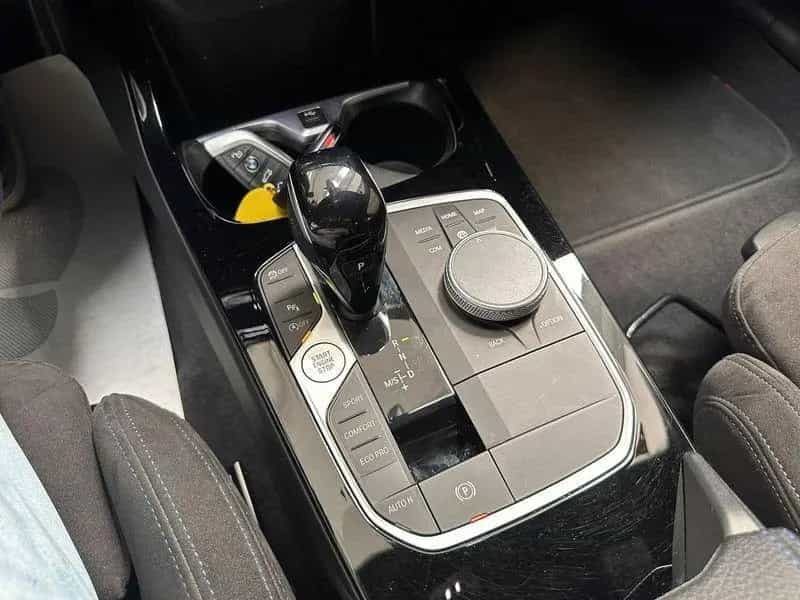 BMW 120 Serie 1 120d xdrive Msport auto 01/2022-photo-10