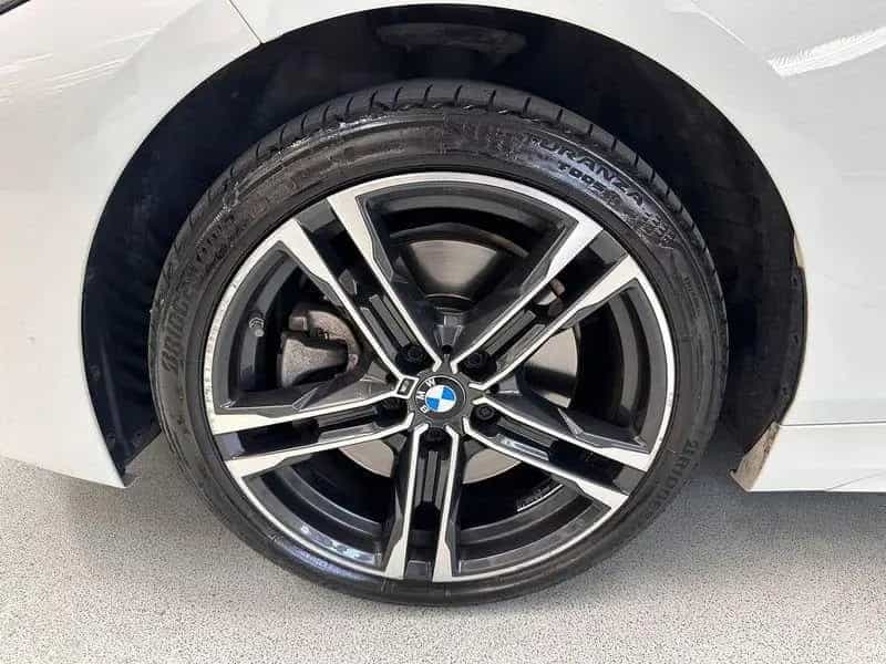 BMW 120 Serie 1 120d xdrive Msport auto 01/2022-photo-13