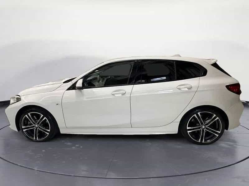 BMW 120 Serie 1 120d xdrive Msport auto 01/2022-photo-5