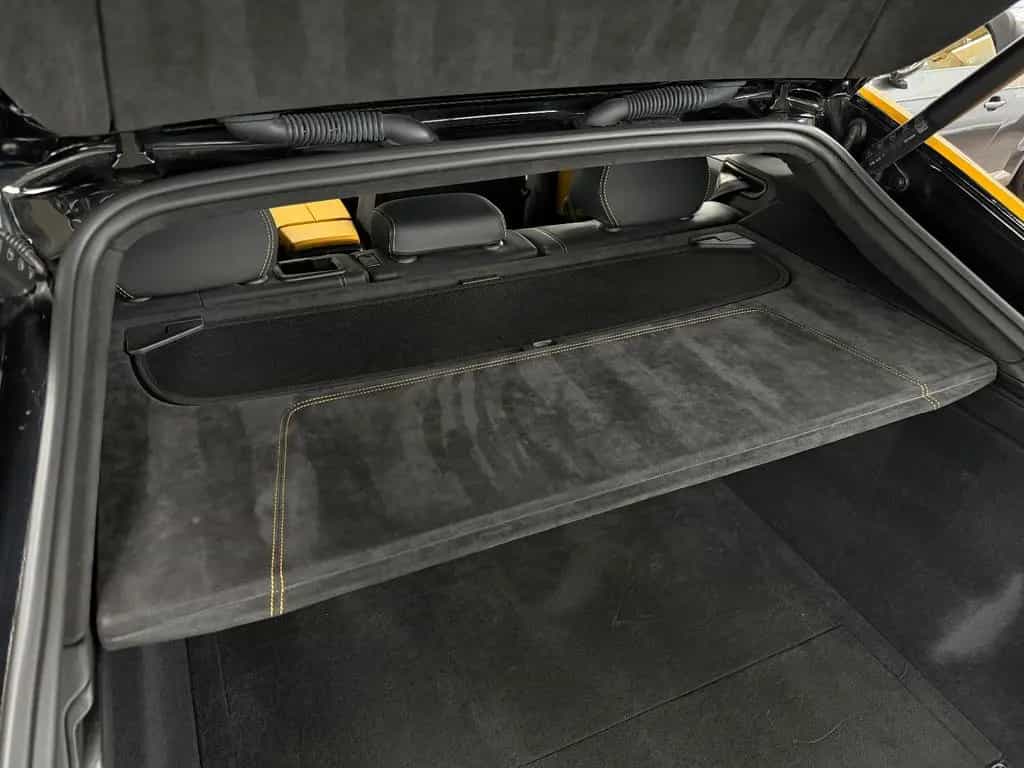 Lamborghini Urus Carbon Q-Citura Pano B&O HUD Ambiente 23" 07/2022-photo-37