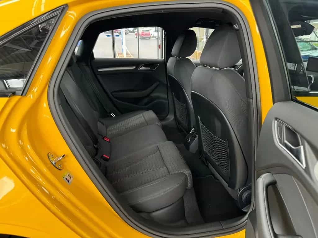 Audi A3 1.6 TDI Limousine Sport Virtual Keyless LED 02/2018-photo-22