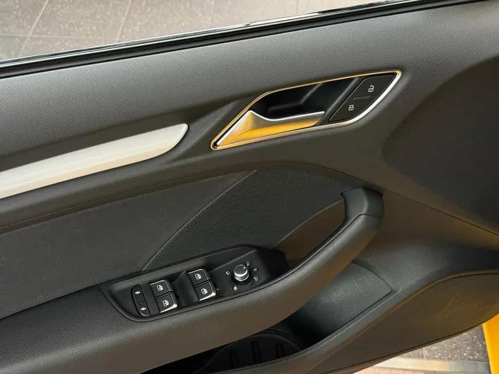 Audi A3 1.6 TDI Limousine Sport Virtual Keyless LED 02/2018-photo-24