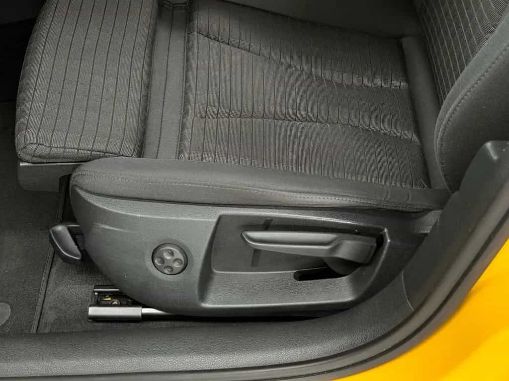 Audi A3 1.6 TDI Limousine Sport Virtual Keyless LED 02/2018-photo-25