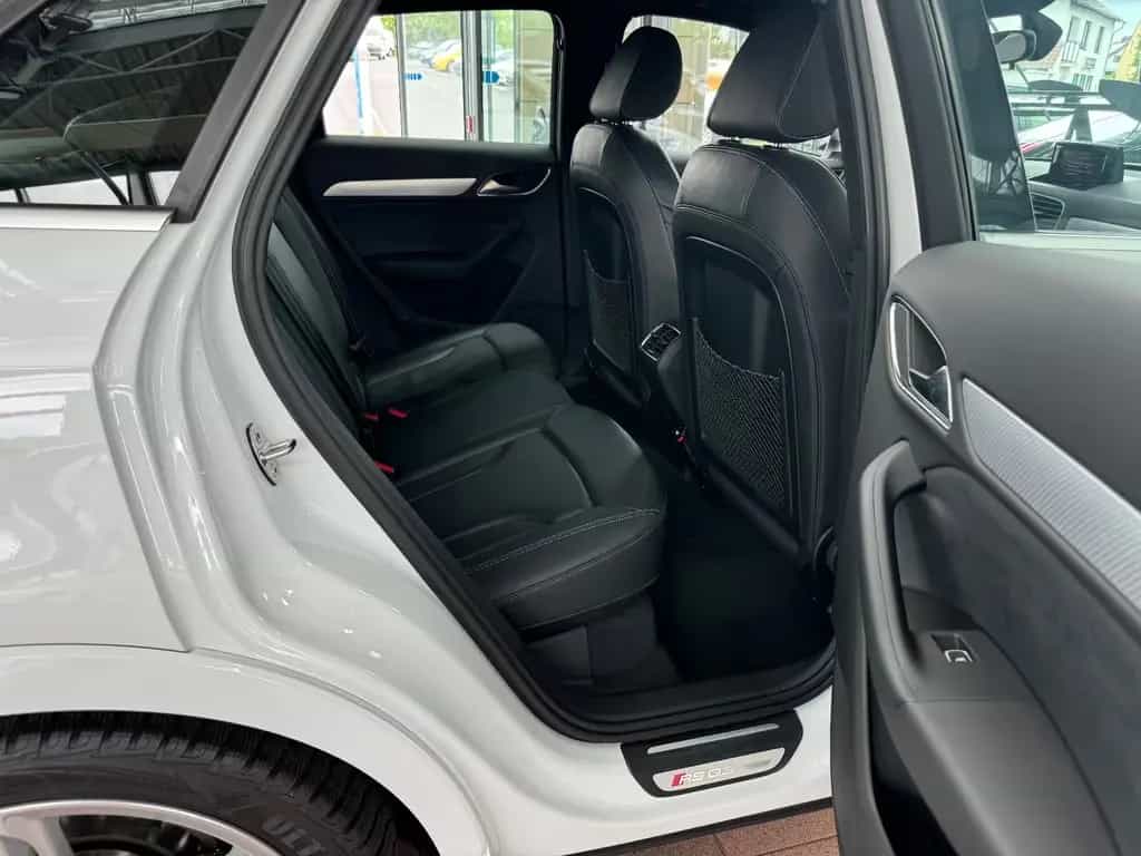 Audi RSQ3 RS Q3 2.5 TFSI quattro MTM 424 (PS) KW Fahrwerk 02/2014-photo-22