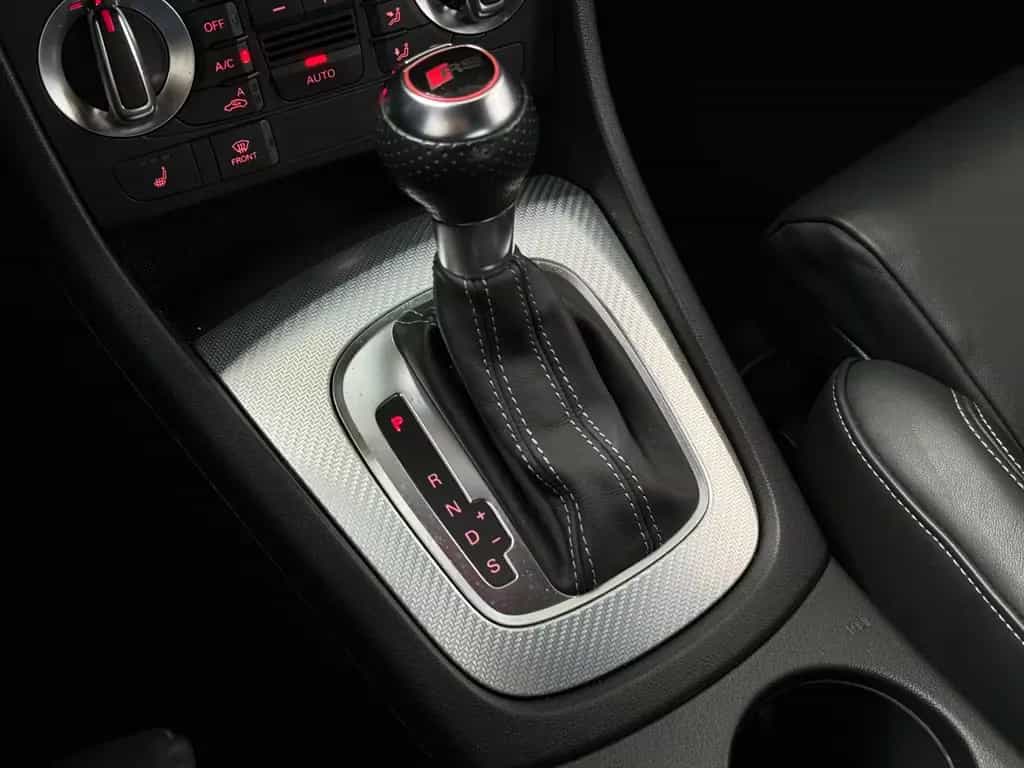 Audi RSQ3 RS Q3 2.5 TFSI quattro MTM 424 (PS) KW Fahrwerk 02/2014-photo-25