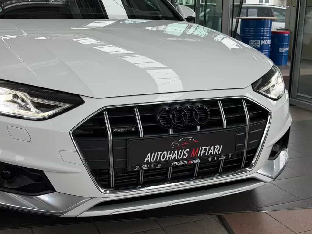 Audi A4 Allroad 45 TFSI quattro Kamera ACC MMI Plus17 07/2020-photo-16