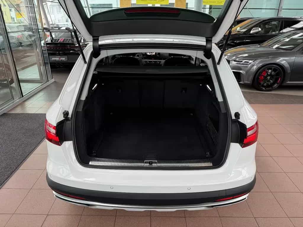 Audi A4 Allroad 45 TFSI quattro Kamera ACC MMI Plus17 07/2020-photo-18