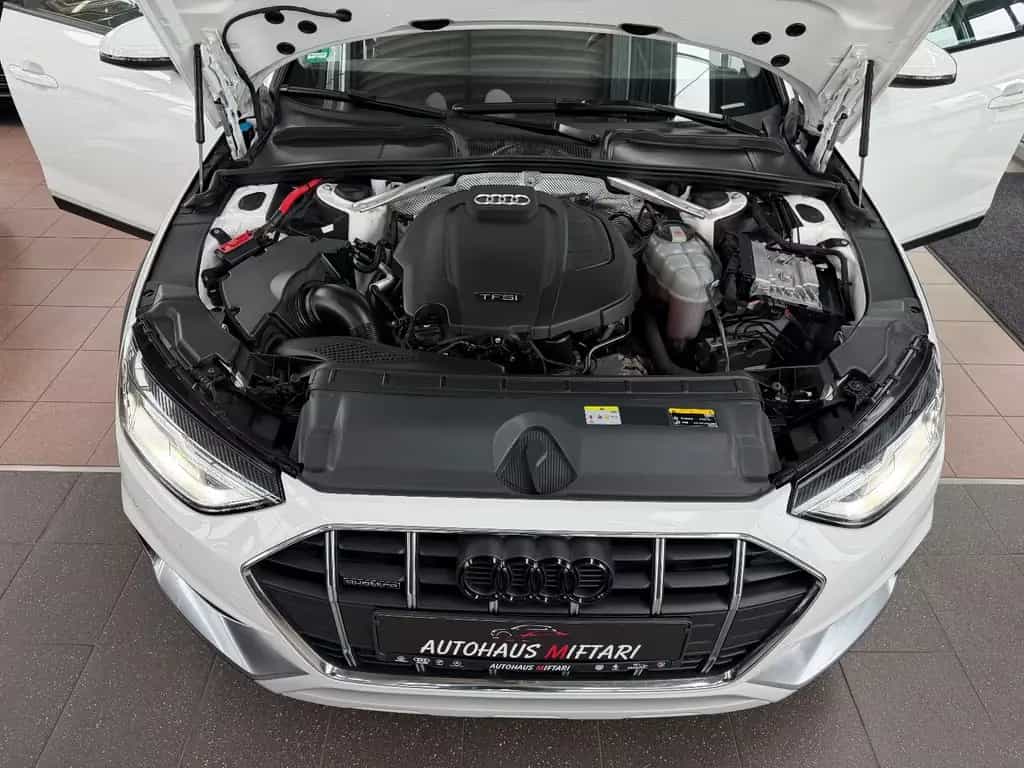 Audi A4 Allroad 45 TFSI quattro Kamera ACC MMI Plus17 07/2020-photo-2