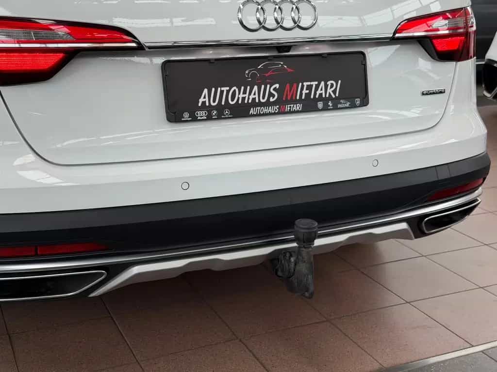 Audi A4 Allroad 45 TFSI quattro Kamera ACC MMI Plus17 07/2020-photo-20