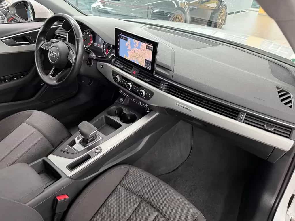Audi A4 Allroad 45 TFSI quattro Kamera ACC MMI Plus17 07/2020-photo-23