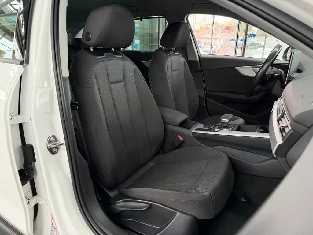 Audi A4 Allroad 45 TFSI quattro Kamera ACC MMI Plus17 07/2020-photo-24