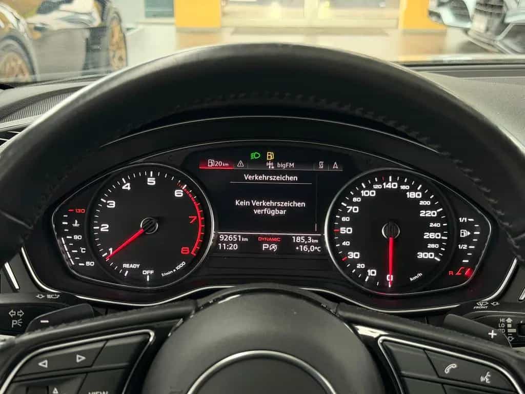 Audi A4 Allroad 45 TFSI quattro Kamera ACC MMI Plus17 07/2020-photo-30