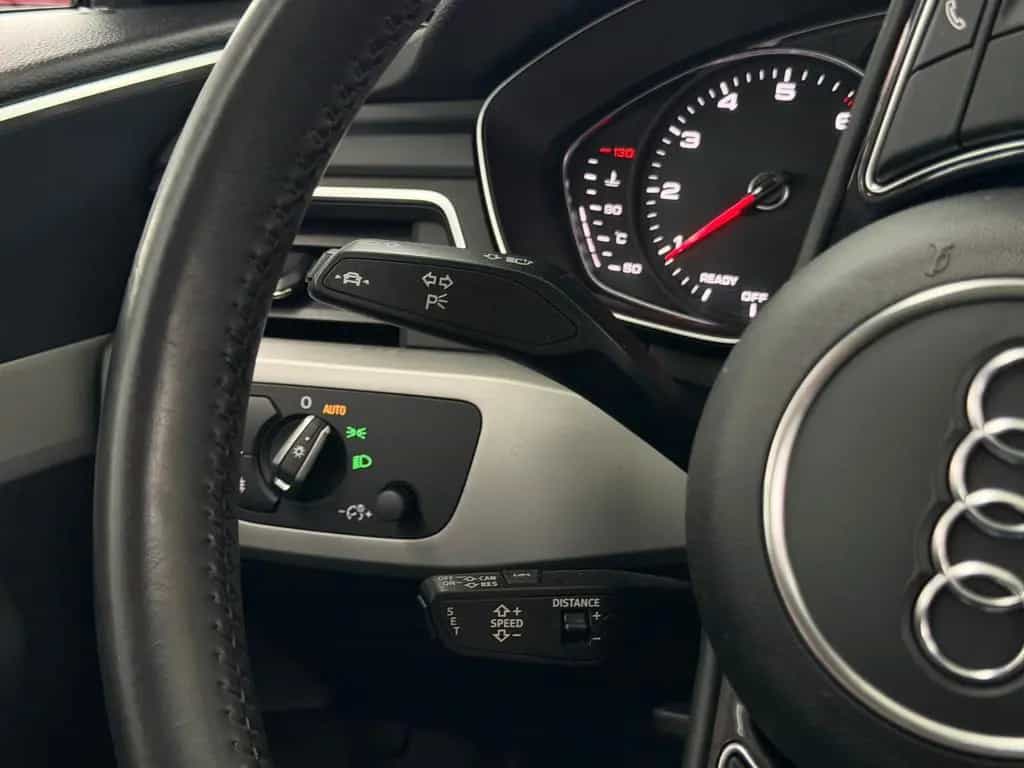 Audi A4 Allroad 45 TFSI quattro Kamera ACC MMI Plus17 07/2020-photo-31