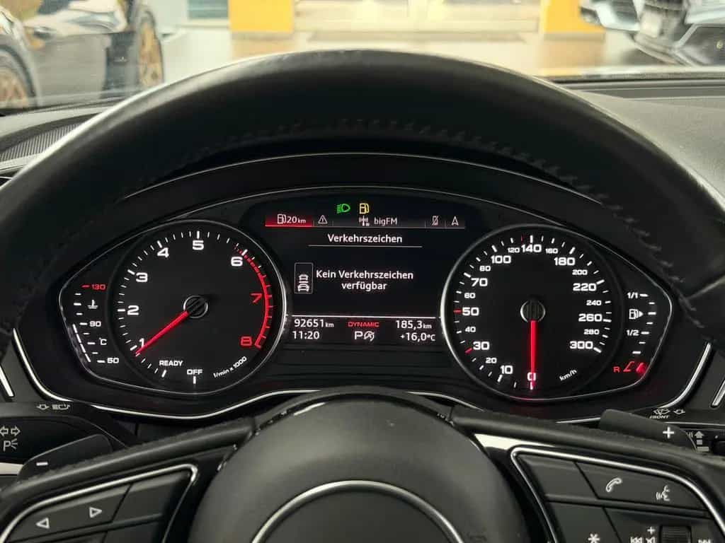 Audi A4 Allroad 45 TFSI quattro Kamera ACC MMI Plus17 07/2020-photo-32