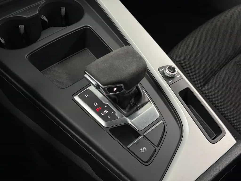 Audi A4 Allroad 45 TFSI quattro Kamera ACC MMI Plus17 07/2020-photo-35
