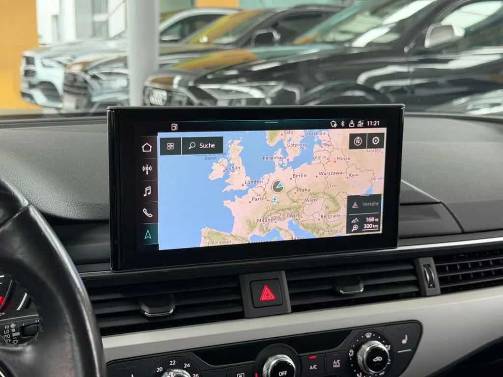 Audi A4 Allroad 45 TFSI quattro Kamera ACC MMI Plus17 07/2020-photo-36