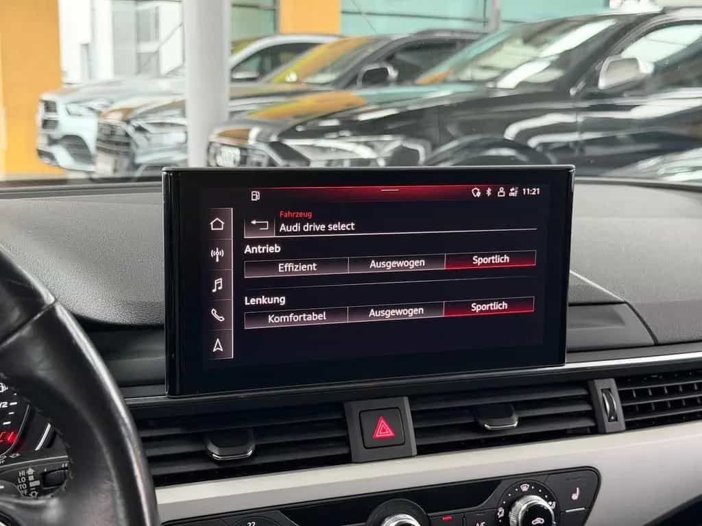 Audi A4 Allroad 45 TFSI quattro Kamera ACC MMI Plus17 07/2020-photo-39