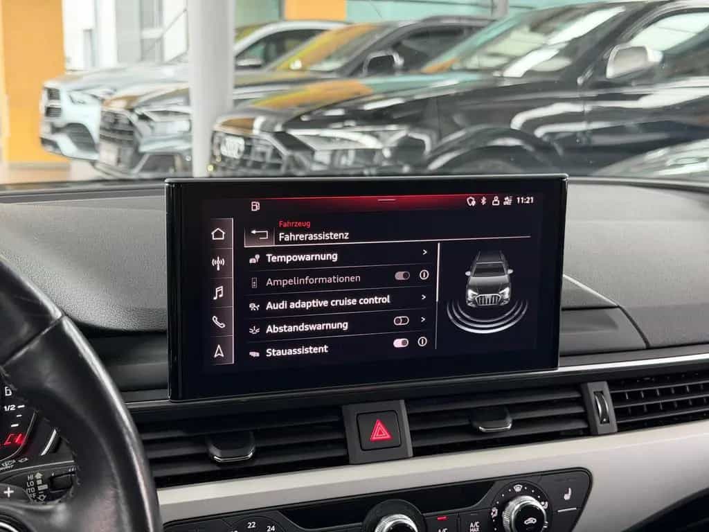 Audi A4 Allroad 45 TFSI quattro Kamera ACC MMI Plus17 07/2020-photo-40