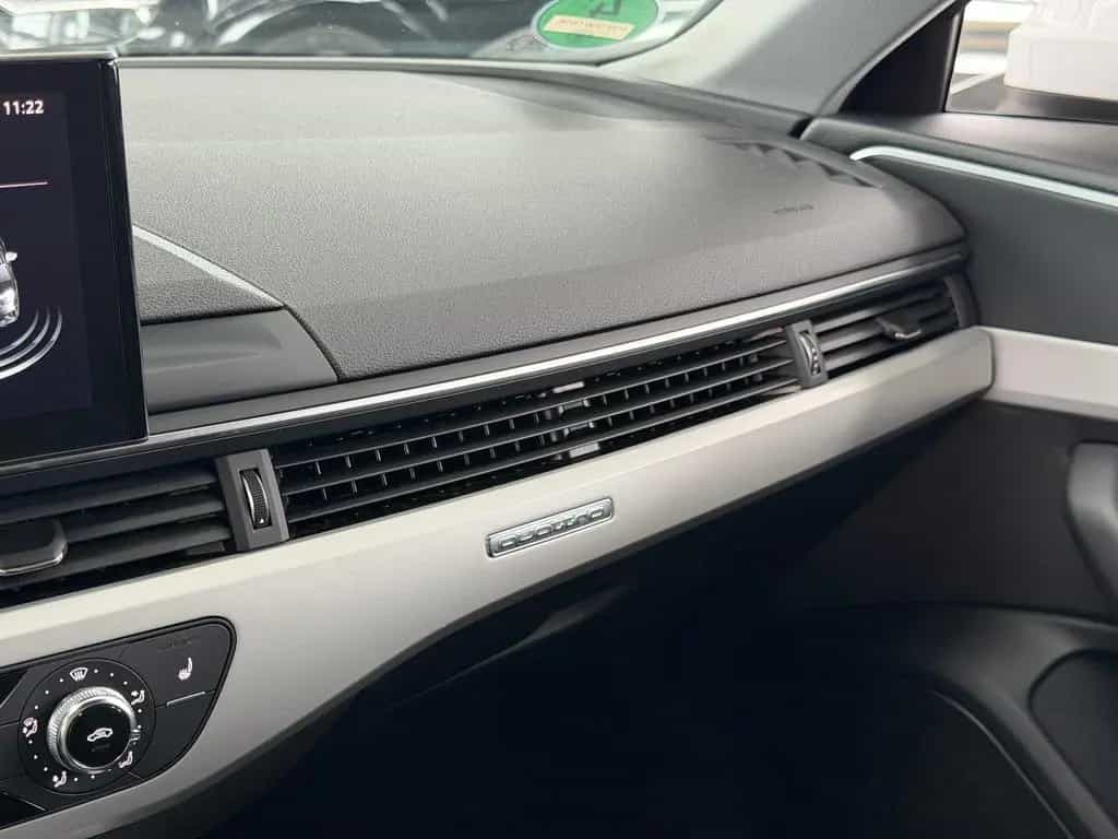 Audi A4 Allroad 45 TFSI quattro Kamera ACC MMI Plus17 07/2020-photo-42