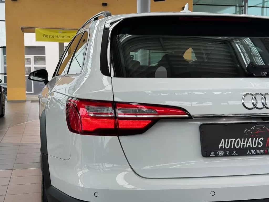 Audi A4 Allroad 45 TFSI quattro Kamera ACC MMI Plus17 07/2020-photo-45