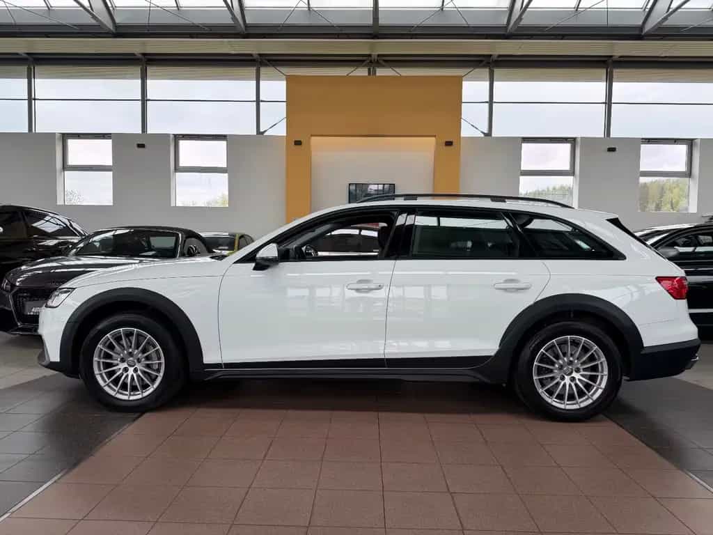 Audi A4 Allroad 45 TFSI quattro Kamera ACC MMI Plus17 07/2020-photo-8