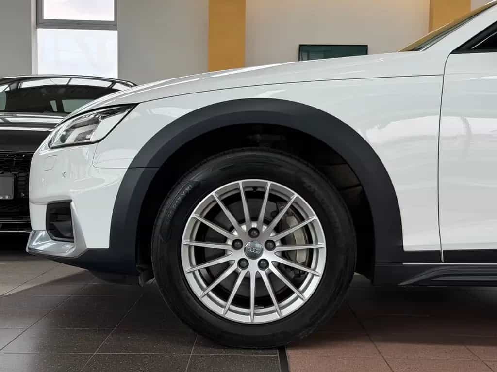 Audi A4 Allroad 45 TFSI quattro Kamera ACC MMI Plus17 07/2020-photo-9