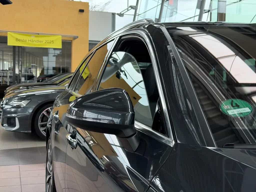 Audi A4 40 TDI advanced HUD Keyless Kamera Virtual 18 01/2023-photo-15