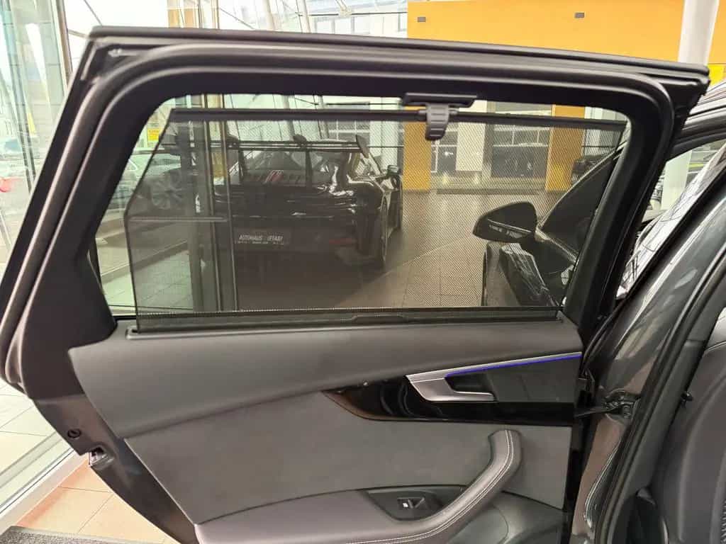 Audi A4 40 TDI advanced HUD Keyless Kamera Virtual 18 01/2023-photo-26