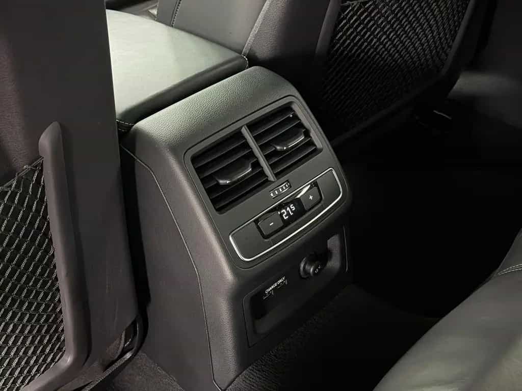 Audi A4 40 TDI advanced HUD Keyless Kamera Virtual 18 01/2023-photo-27