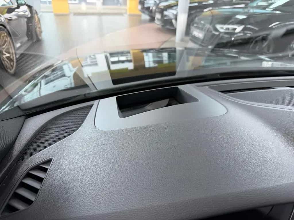 Audi A4 40 TDI advanced HUD Keyless Kamera Virtual 18 01/2023-photo-31