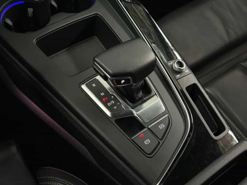 Audi A4 40 TDI advanced HUD Keyless Kamera Virtual 18 01/2023-photo-32