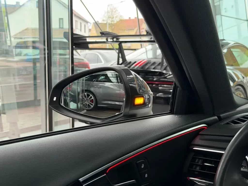 Audi A4 40 TDI advanced HUD Keyless Kamera Virtual 18 01/2023-photo-46