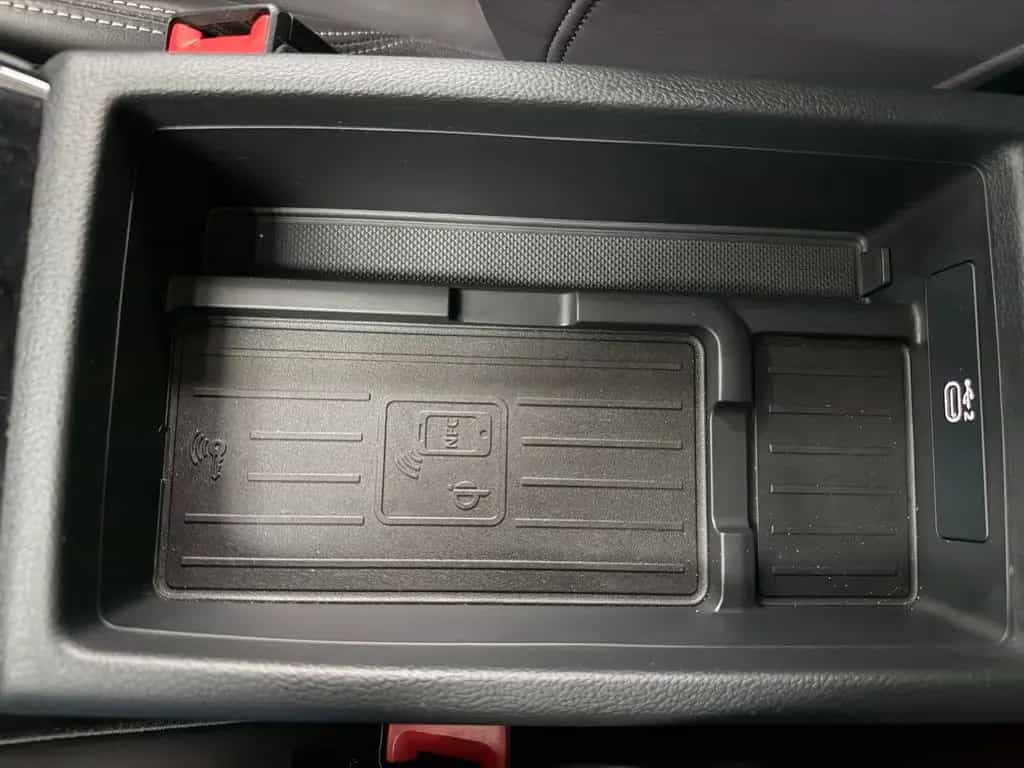 Audi A4 40 TDI advanced HUD Keyless Kamera Virtual 18 01/2023-photo-47