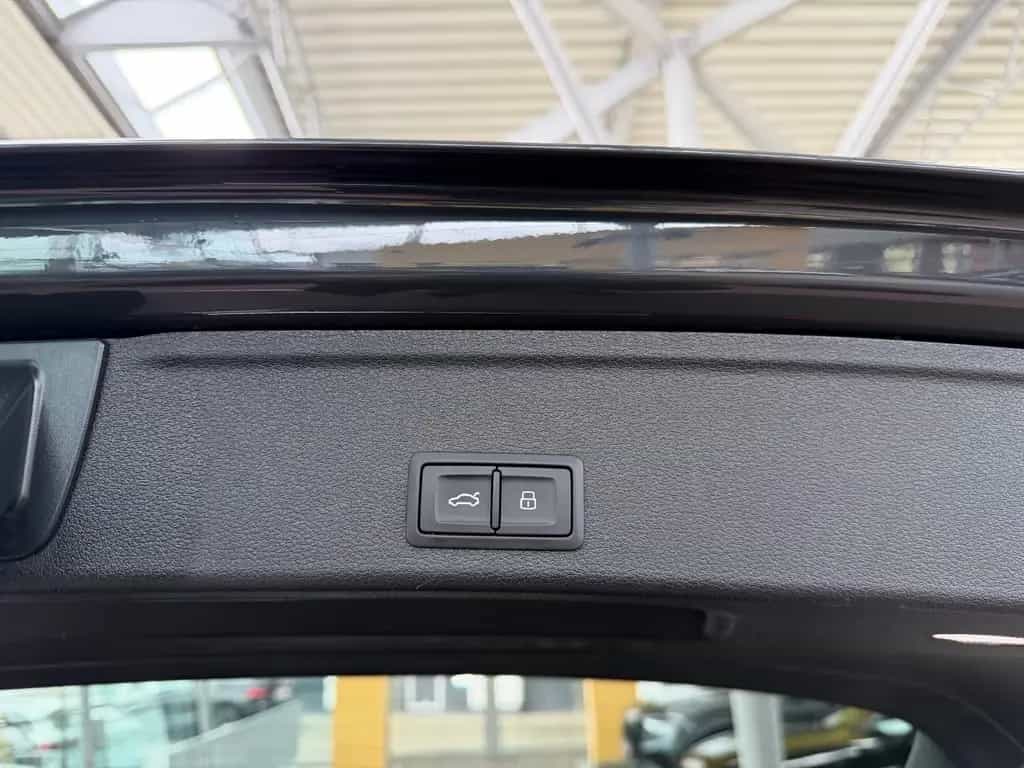 Audi A4 40 TDI advanced HUD Keyless Kamera Virtual 18 01/2023-photo-9