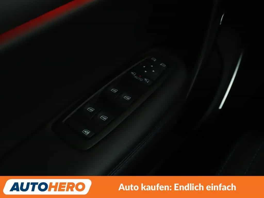 Renault Megane 1.3 TCe GT-Line *NAVI*LED*TEMPO*PDC*SHZ* 11/2019-photo-23