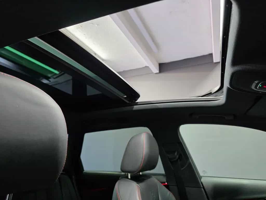 Audi A4 Avant 40 TDI 4x S LINE, PANO, ACC, LED, 360° 03/2023-photo-13