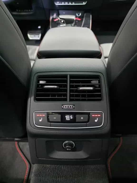 Audi A4 Avant 40 TDI 4x S LINE, PANO, ACC, LED, 360° 03/2023-photo-15