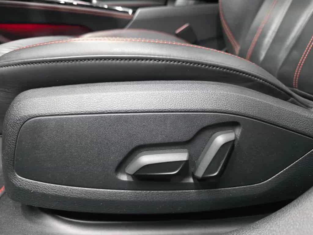 Audi A4 Avant 40 TDI 4x S LINE, PANO, ACC, LED, 360° 03/2023-photo-16