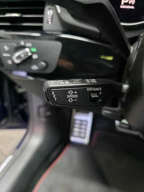 Audi A4 Avant 40 TDI 4x S LINE, PANO, ACC, LED, 360° 03/2023-photo-19