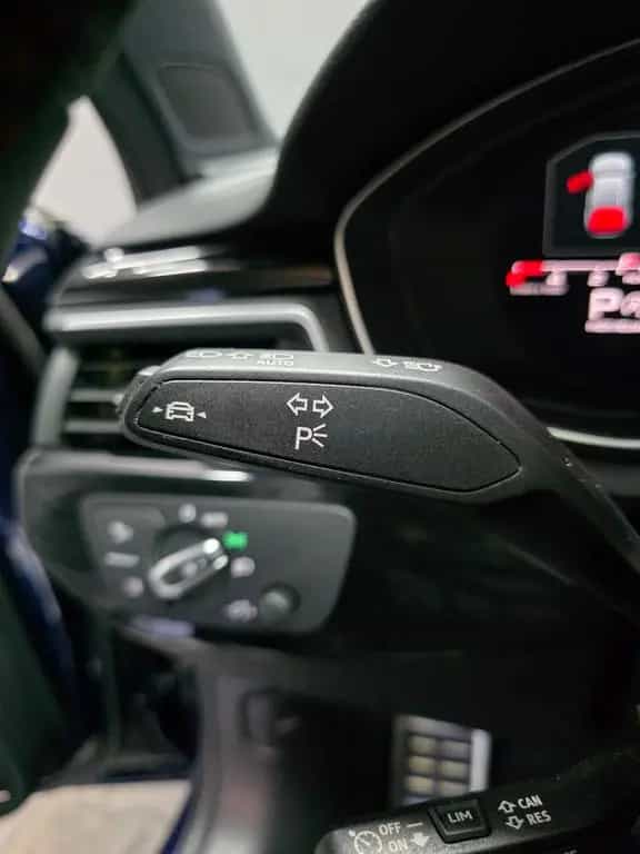 Audi A4 Avant 40 TDI 4x S LINE, PANO, ACC, LED, 360° 03/2023-photo-20