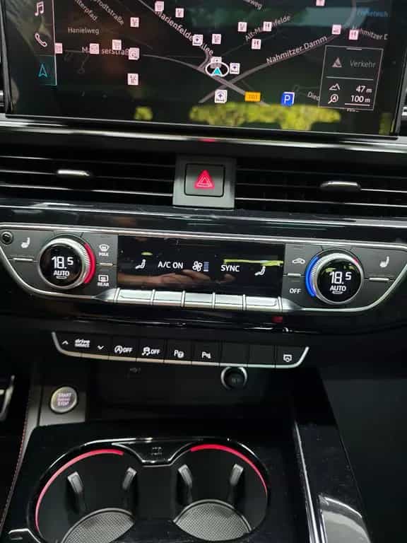Audi A4 Avant 40 TDI 4x S LINE, PANO, ACC, LED, 360° 03/2023-photo-23