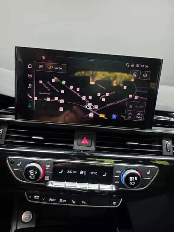 Audi A4 Avant 40 TDI 4x S LINE, PANO, ACC, LED, 360° 03/2023-photo-24