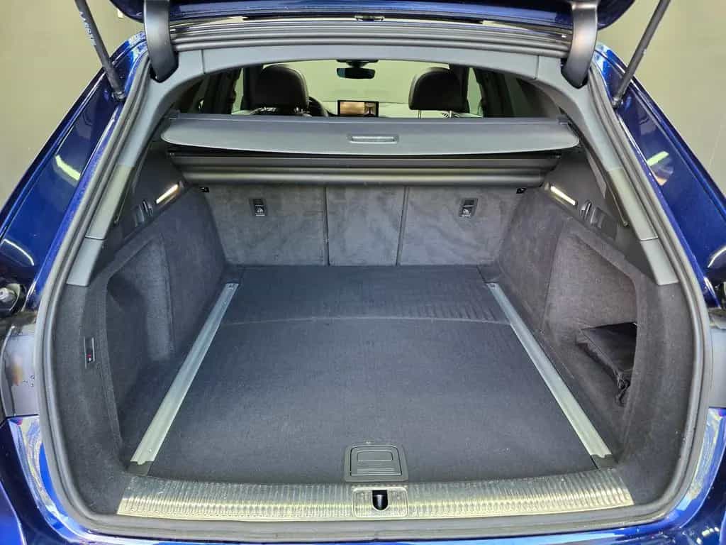 Audi A4 Avant 40 TDI 4x S LINE, PANO, ACC, LED, 360° 03/2023-photo-29