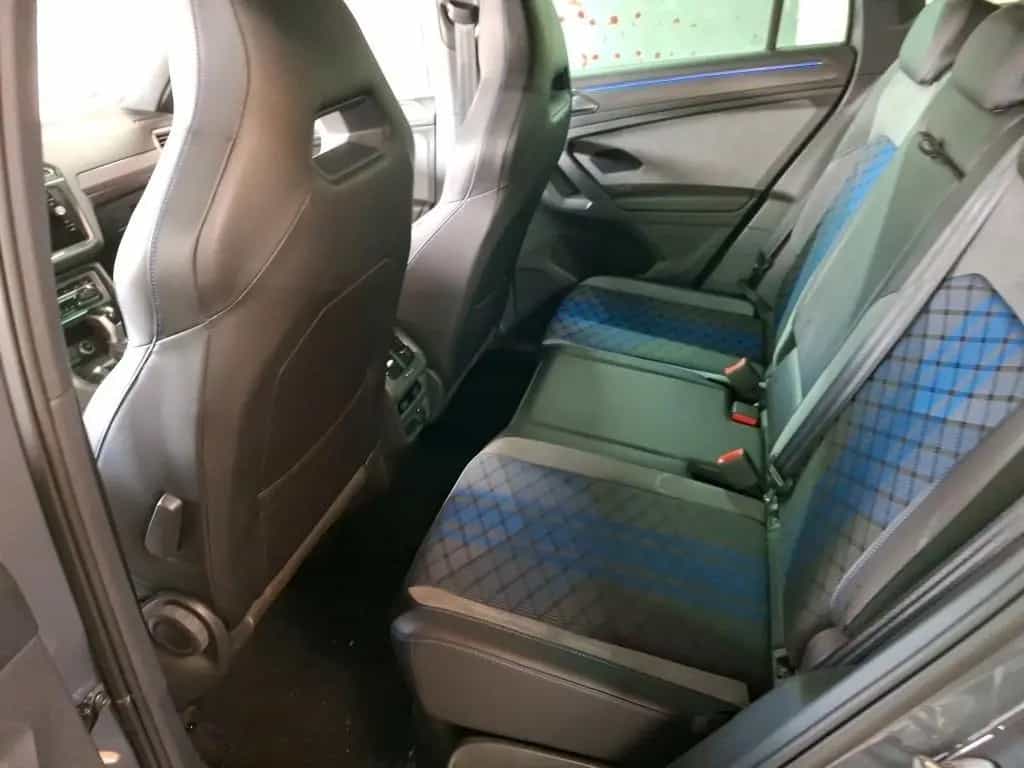 Volkswagen Tiguan R 4Motion *PANORAMA*HeadUp*KAMERA*AHK* 06/2021-photo-4