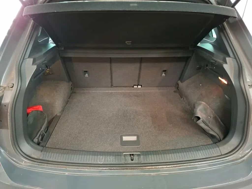 Volkswagen Tiguan R 4Motion *PANORAMA*HeadUp*KAMERA*AHK* 06/2021-photo-5