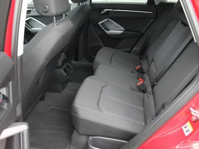 Audi Q3 2.0 TFSI quattro S line+ACC+LED+NAVI Tiptroni 04/2019-photo-10
